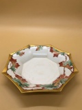 Limoges W. Walean Plate