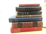 Religious Texts Lot of 7 Books