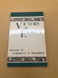 Victory at Eighty By Carolyn R. Whipple