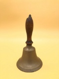 Teachers School Bell