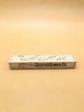 Davidson Fountain Pen W/ Dropper in box #14