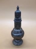 G. Rockford Pewter Sugar Shaker