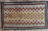 Native American Rug