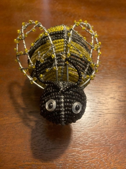 Decorative bumble bee