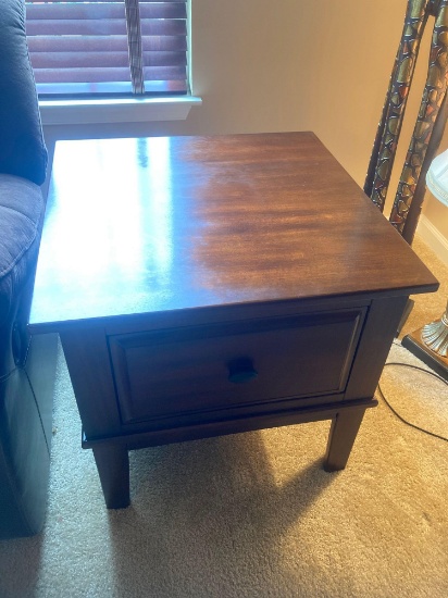 Side table