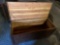 Cedar Chest