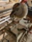 Tradesman 12 in Compound Miter Saw