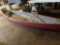 16 Foot Mad River Canoe