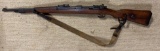 Nazi German Mauser Model 98