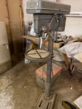 JET Standing Drill Press