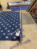 Kobalt Roller Stand