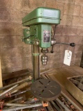 Alltrade 5 Speed Drill Press