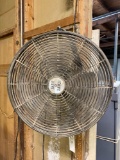 Wall Mount Fan