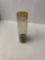 Tube of Lincoln Pennies From 1910