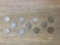 1909 Lincoln Cent Lot of 11