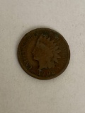 1906 Indian Cent