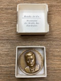 John F. Kennedy Medal
