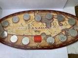 Canada Millennium Mint Set