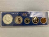 1966 US Mint Set