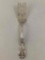 Reed & Barton Sterling Silver Francis 1 Meat Serving Fork