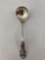 Reed & Barton Sterling Silver Francis 1 Cream Ladle