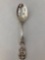 Reed & Barton Sterling Silver Francis 1 Pierced Serving Spoon