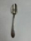 S. Kirk & Son Sterling Silver Cheese Scoop