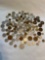 Large lot of Foreign Coins