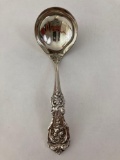 Reed & Barton Sterling Silver Francis 1 Gravy Ladle