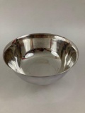 Reed & Barton Silver plated bowl