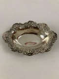 S. Kirk & Sons Sterling Silver Dish