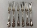 Rogers Bros. 1847 - A1 Forks