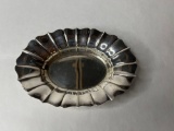 Wallace Sterling Silver Candy Dish