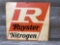 Royster Nitrogen Sign