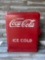 1930's-40's Coca-Cola Ice Cooler