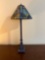 Tiffany Style Stained Glass Table Lamp