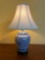 Asian Inspired Lamp