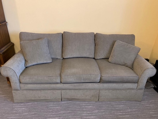 Ethan Allen Sofa