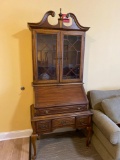 Hampton court secretary desk