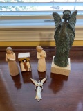 Angel lot 5 pieces