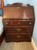 Secretary Dresser