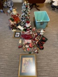 Miscellaneous Christmas lot