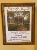 Brookland plantation picture