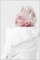 MARILYN MONROE - FUR COAT - OFFSET LITHOGRAPH 24x36