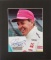 Tom Sneva Indy Car Driver Autographed Signed 8 x 10 SPORTS