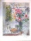 Marc Chagall STILL LIFE WITH FLOWERS LE Lithograph