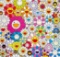 TAKASHI MURAKAMI, LIMITED EDITION OFFSET LITHOGRAPH FRA