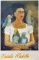 FRIDA KAHLO (Yo y mis pericos,1941) Original poster