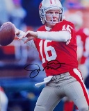 Joe Montana, 8