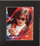 Arie Luyendyk Indy Car Driver Autographed Signed 8 x 10 SPORTS